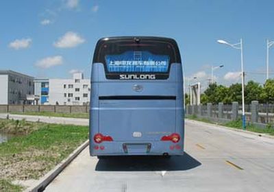 Shenlong brand automobile SLK6142F2A3 coach