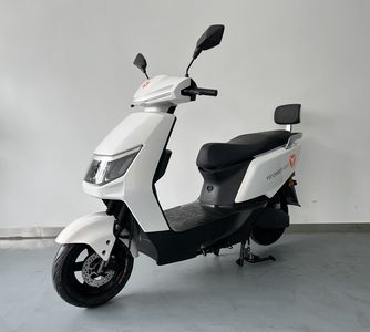 Yadi  YD1200DT41D Electric two wheeled motorcycle