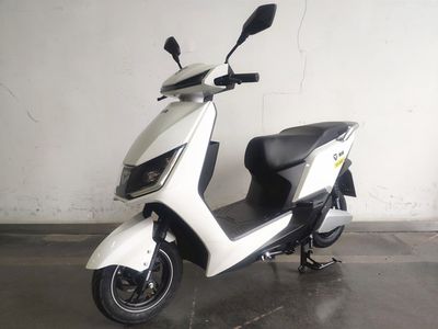 Yadi YD1200DTDElectric two wheeled motorcycle