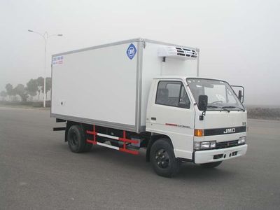 Feiqiu  ZJL5041XLCB Refrigerated truck