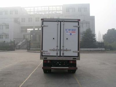 Feiqiu  ZJL5041XLCB Refrigerated truck