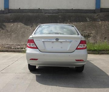 BYD  BYD7150A4 Sedan