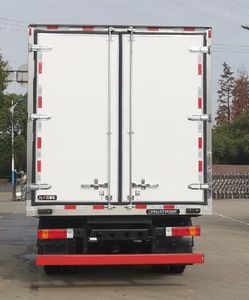 Jiefang Automobile CA5120XLCP40K2L4E5A84 Refrigerated truck