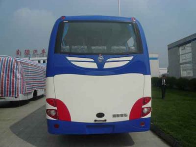 Nanjun  CNJ6800TNB coach