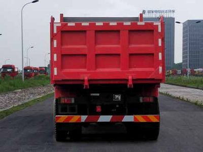 Hongyan  CQ3256HMDG384BS Dump truck