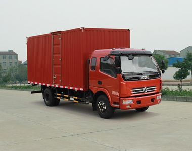 Dongfeng  DFA5060XXYL11D5AC Box transport vehicle