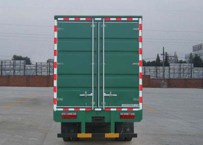 Dongfeng  DFA5060XXYL11D5AC Box transport vehicle