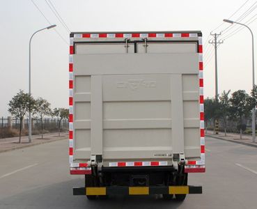 Dongfeng  DFA5060XXYL11D5AC Box transport vehicle