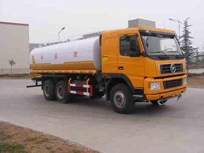 Dayun  DYX5250GSS38WPD3A Sprinkler truck