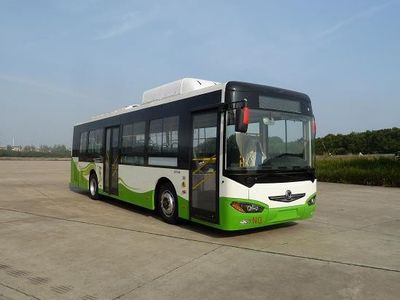 Dongfeng EQ6100CLNCity buses