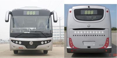 Dongfeng  EQ6100CLN City buses