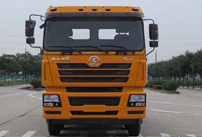 Rongjunda  HHX3311PZSF5 Flat dump truck