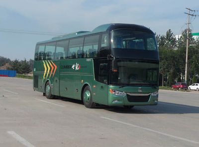 Zhongtong AutomobileLCK6119HQB1coach