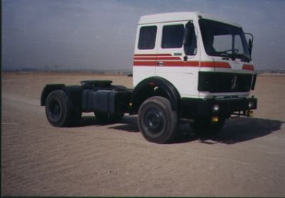 Northern Mercedes Benz ND4180CS4J Tractor