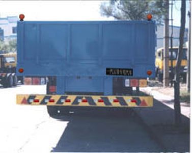 Yunding  RYD9190 Semi trailer