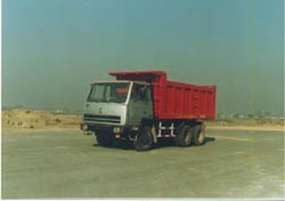 Shengyue  SDZ3204 Dump truck