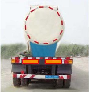 Xiongfeng  SP9350GFL Powder material semi-trailer