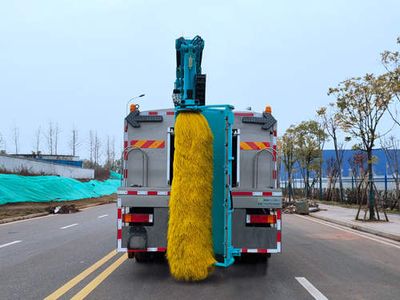 Xingtong  XTV5250TXQ6DF Wall cleaning vehicle