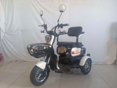 Yadi  YD500DQZ9C Electric three wheeled light motorcycle