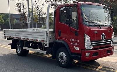 Shaanxi Automobile YTQ1041KH338 Truck