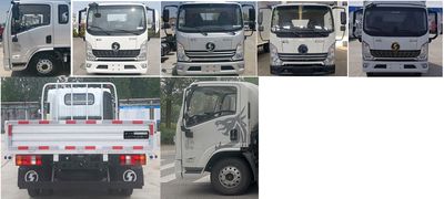 Shaanxi Automobile YTQ1041KH338 Truck