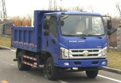 Foton  BJ3046D8PDAFB Dump truck