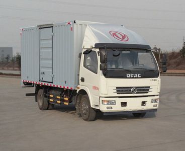 Dongfeng  DFA5080XXY12N3AC Box transport vehicle