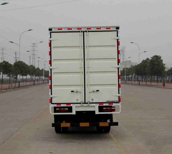 Dongfeng  DFA5080XXY12N3AC Box transport vehicle