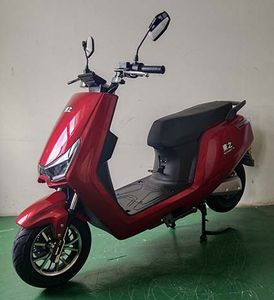 Dongzhi  DZ1200DT10 Electric two wheeled motorcycle