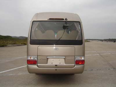 Heke  HK6700K41 coach