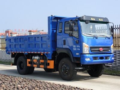 Qinji  LSC2180B301 Off road dump truck