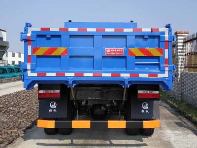 Qinji  LSC2180B301 Off road dump truck