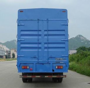 Chenglong  LZ5160CSLCM Grate type transport vehicle