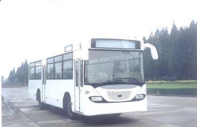 Peony  MD6102AC1C City buses