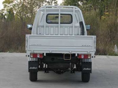 Jinbei  SY1027ADQ6 Truck