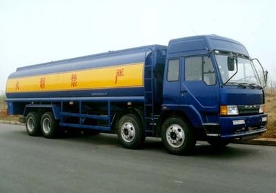 Jiuxin brand automobiles XFK5230GJY Refueling truck