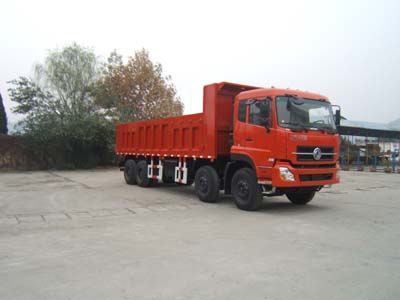 Shenying  YG3310A14 Dump truck