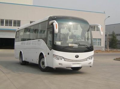 Yutong  ZK6930HNB9 coach