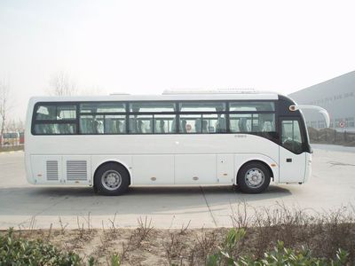 Yutong  ZK6930HNB9 coach