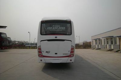 Yutong  ZK6930HNB9 coach