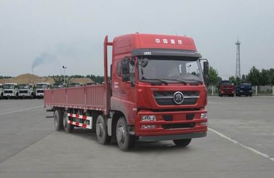 Star SteyrZZ1313N46GGE1Truck