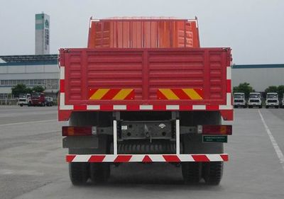 Star Steyr ZZ1313N46GGE1 Truck