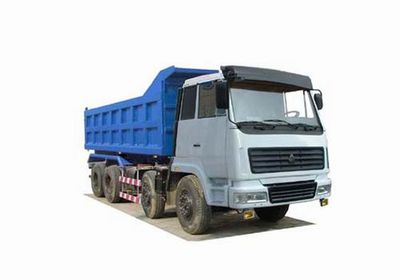 Star Steyr ZZ3382M2566 Dump truck