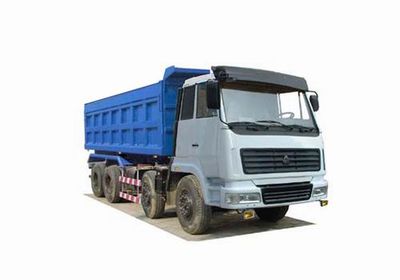 Star Steyr ZZ3382M2566 Dump truck