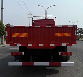 Ouman  BJ1319Y6JRL01 Truck