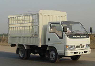 Era  BJ5036V3BB36 Grate type transport vehicle