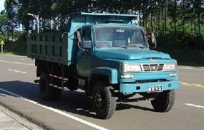 Chuanlu CGC3050CB7Dump truck