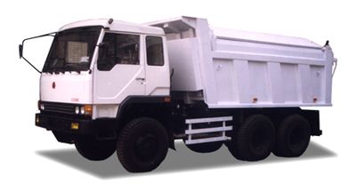 Long March CZ3282GH315HEnvironmental dump truck