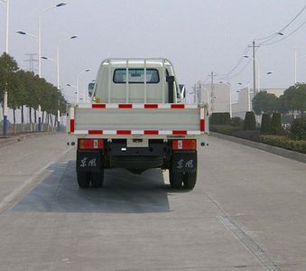 Dongfeng  DFA1030D30D3KM Light duty trucks