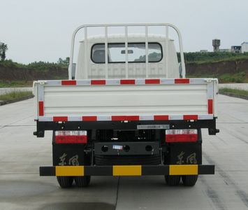 Dongfeng  DFA1040L32D4 Truck